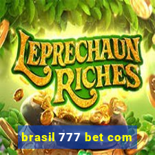 brasil 777 bet com